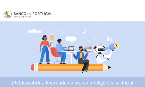4o Wokshop Bibliotecas Banco de Portugal 500 300