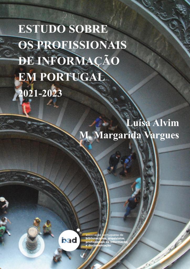 Estudo PI Portugal