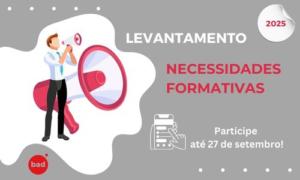 A BAD lança o seu questionário sobre necessidades de formação dos profissionais da área para 2025