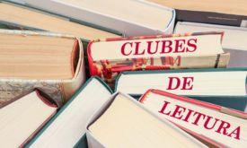 clubes leitura