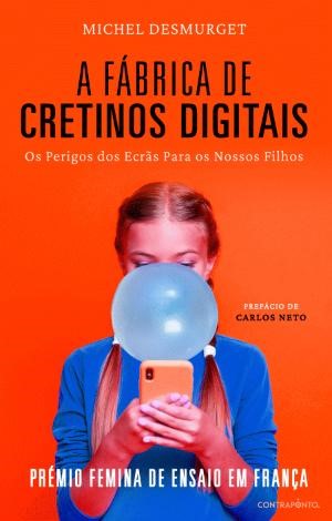 a frabrica de cretinos digitais