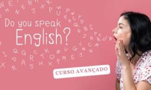 Do you want to improve your english? Curso e-learning avançado de inglês para profissionais da informação!