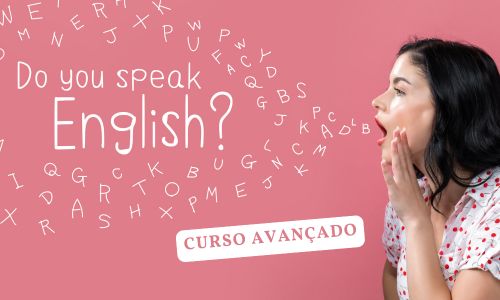 english avancado