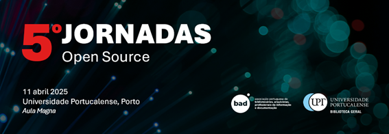 5aJornadas Open Source