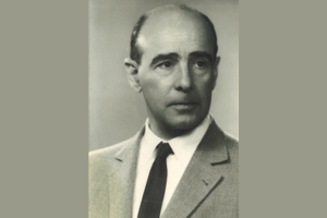 António José Branquinho da Fonseca (1905-1974) e as Bibliotecas Itinerantes