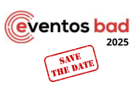 Eventos BAD 2025