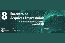 8 Encontro de Arquivos Empresariais