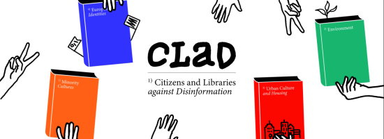 CLAD