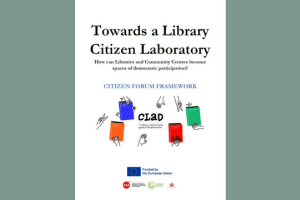 CLAD – Citizens and Libraries Against Disinformation