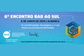 6 BAD ao Sul_Newsletter