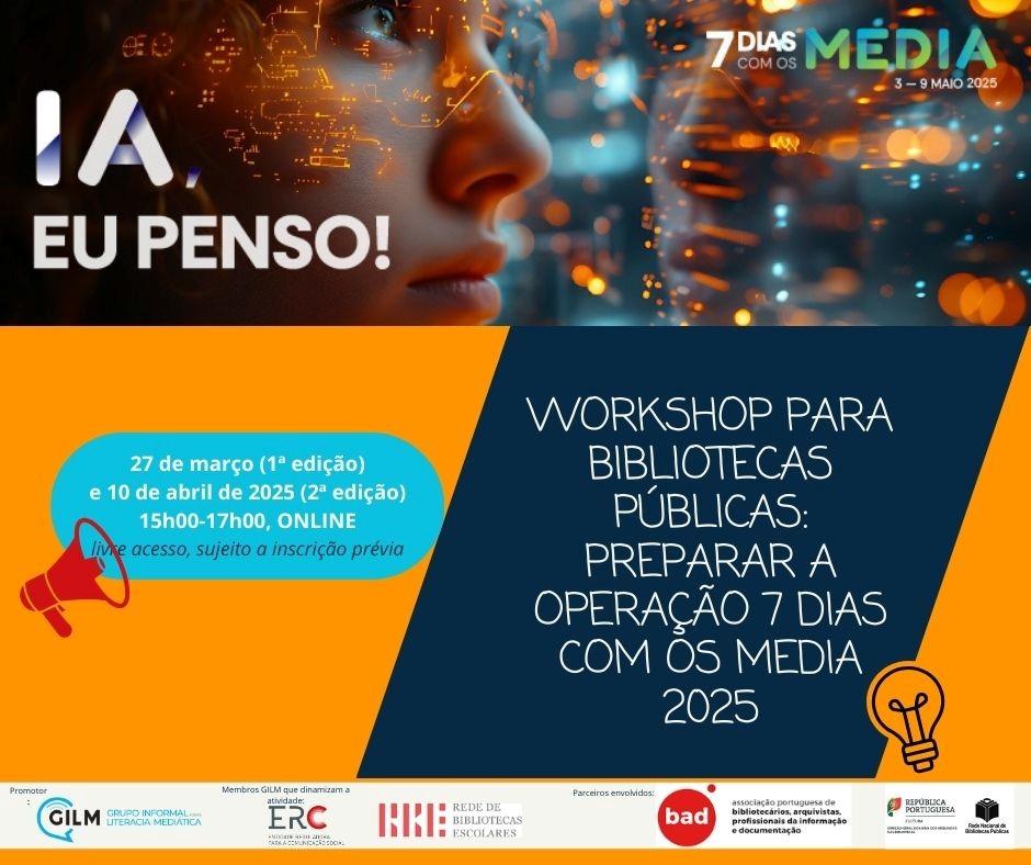 7 dias com os Media