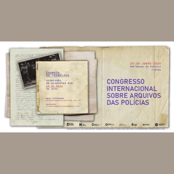 Congresso Internacional sobre arquivos de Policias_600_600