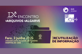 Encontro arquivos Algarve_NB