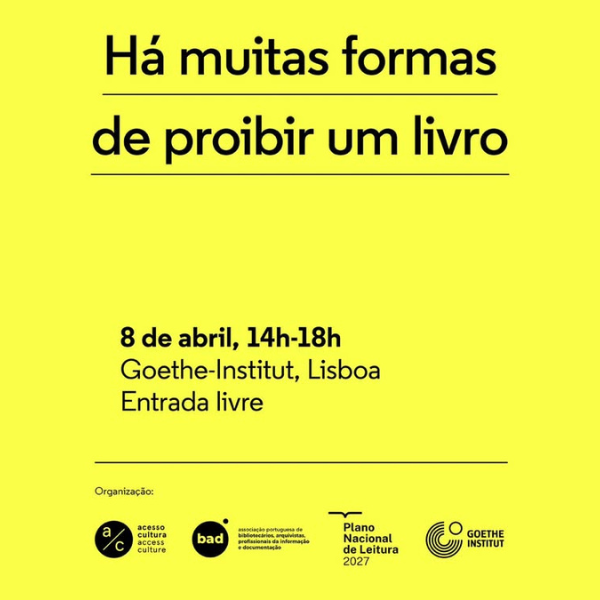 Há muitas formas de proibir um livro_600x600