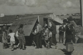 2º Encontro Bibliotecas Itinerantes Distrito de Lisboa_newsletter