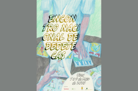 Encontro Nacional de Bedetecas