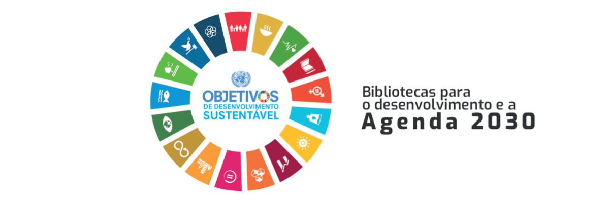 Prémio Bibliotecas para o desenvolvimento e a Agenda 2030_Newsletter