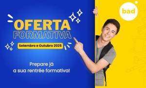 Prepare a sua Rentrée Formativa!
