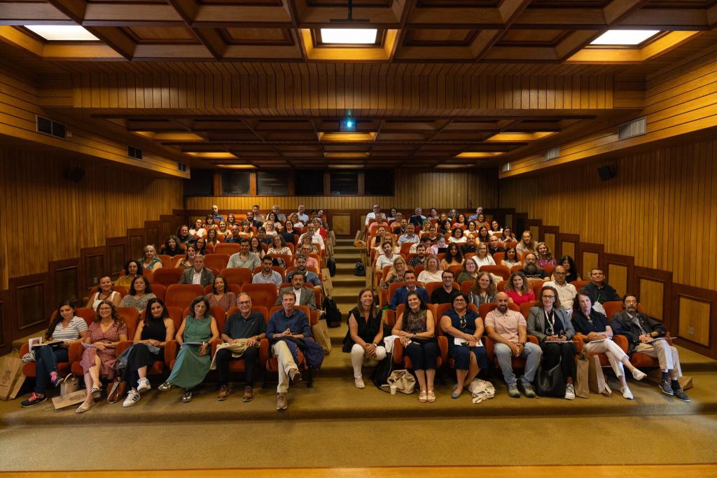 Encontro de Arquivos Pessoais