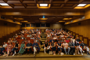 Encontro de Arquivos Pessoais reuniu mais de uma centena de profissionais em Vila Real