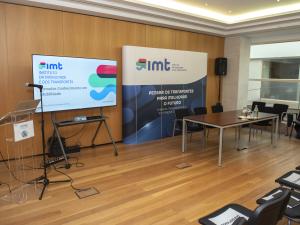 Jornadas do Conhecimento em Mobilidade