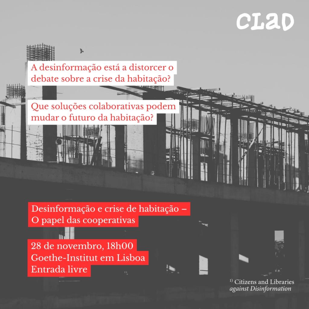 CLAD Instituto Alemao NB