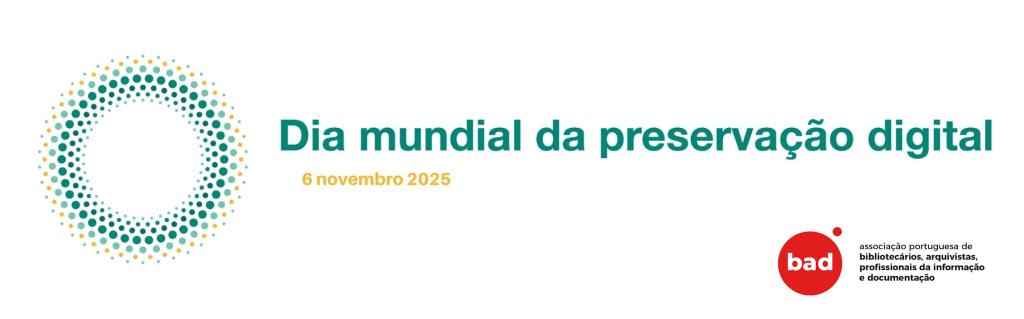 Dia Mundial Preservacao