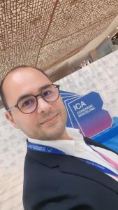 Membro da BAD nomeado para liderar grupo de peritos para o Património Arquivístico Partilhado do Conselho Internacional de Arquivos