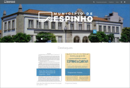 newsletter-espinho