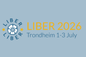 LIBER 2026