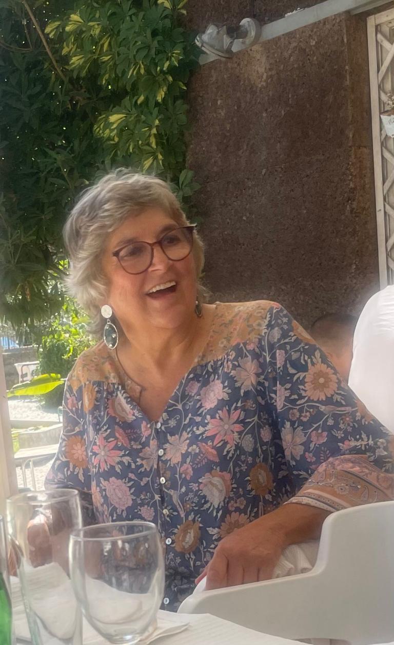 “Colega, para a consolidação da tua carreira profissional e da tua própria formação humana, não hesites, junta-te à Associação…” Entrevista a Margarida Meira Bicas