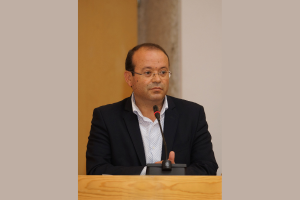 “Foi a BAD que defendeu e arquitetou a minha profissão…” Entrevista a António Maranhão Peixoto