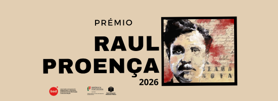Prémio Raul Proença 2026_550_200