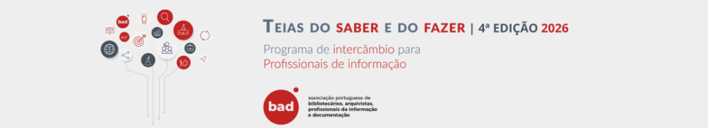 Programa Teias Fazer Saber edicao 2026