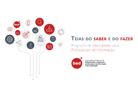 Teias do Saber e do Fazer 2026