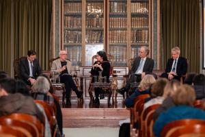 Direito de Publicação Secundária | Construindo um Ecossistema de Conhecimento Aberto na União Europeia