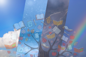 Proteger Bibliotecas e Arquivos num contexto de emergência climática