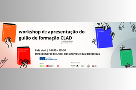 workshop de apresentação do guião de formação CLAD_275_183
