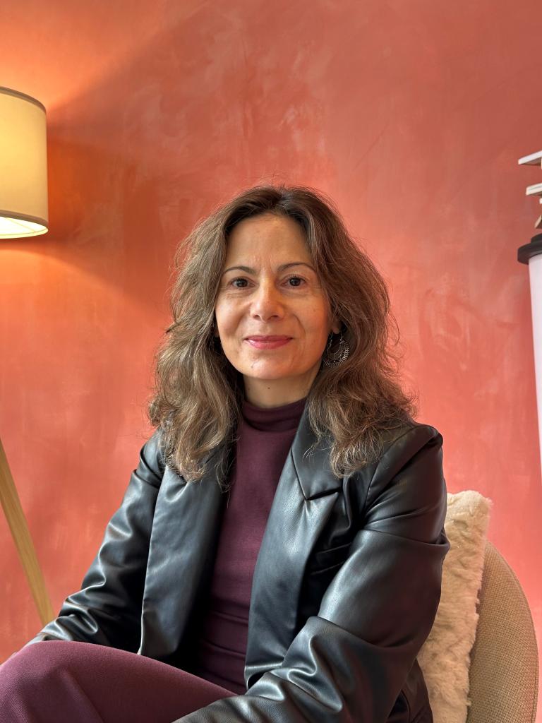 “Para os profissionais desta área, existe a BAD, uma associação com mais de 50 anos, que se tem reinventado…” Entrevista a Sofia Vasques