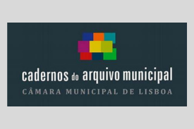 cadernos do arquivo municipal