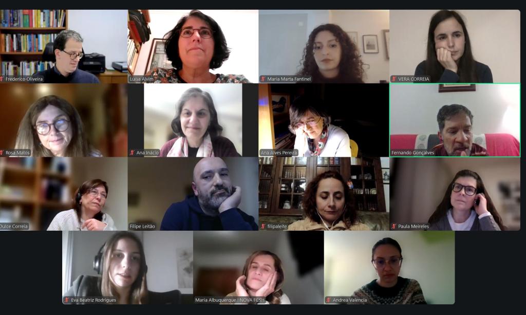 Programa Mentoria BAD