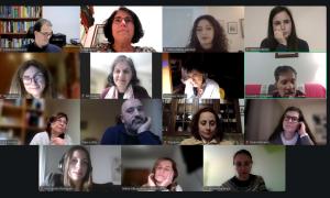 O Programa de Mentoria dá início às atividades