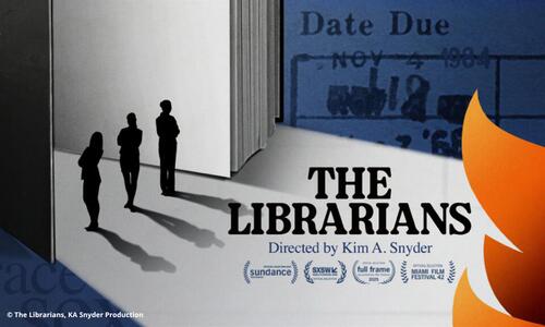 The Librarians 520_300_newsletter