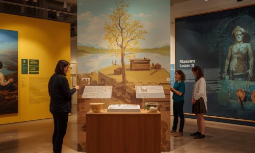 Museus e Bibliotecas unem competências numa nova formação!