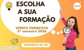 Oferta formativa 2 semestre 2026 pq