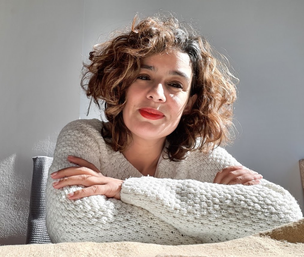 "A BAD representa e amplifica a nossa voz enquanto comunidade profissional, dando-nos uma força e uma capacidade de intervenção que dificilmente conseguimos ter de forma isolada." Entrevista a Alda Namora 1 Alda Namora