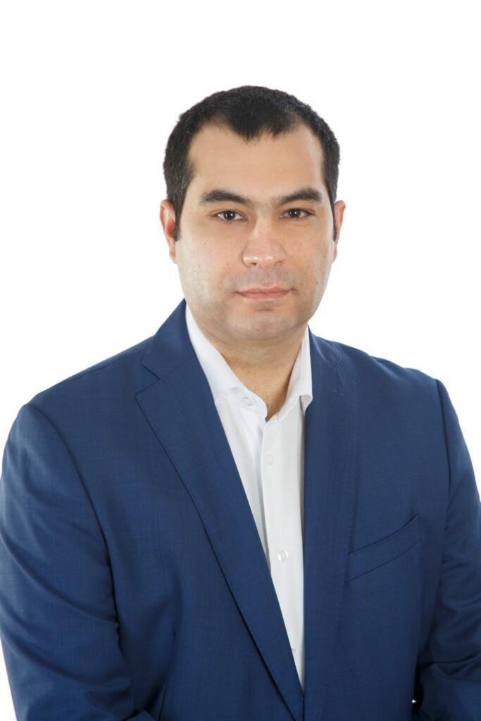 Prémio ACLEBIM reconhece o projeto Nave Voadora, de João Henriques 1 Joao Henriques foto