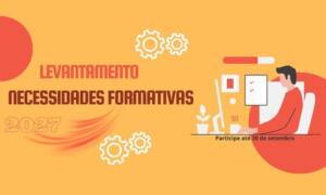 Ajude a construir o Plano de Formação da BAD para 2027!