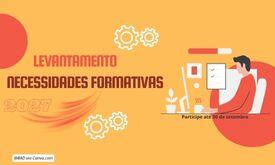 levantamento necessidades 2027 pq