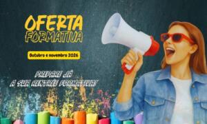 Prepare a sua Rentrée Formativa!